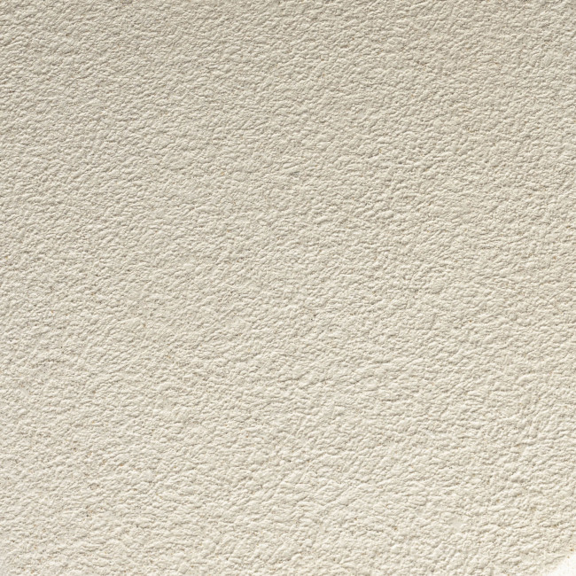 Veda - Table d'appoint organique en marbre recyclé