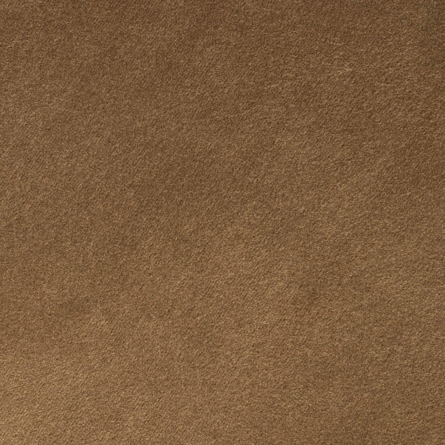 Aditi - Tabouret rond en velours ø40cm