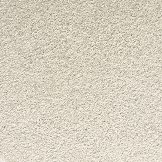 Veda - Table d'appoint organique en marbre recyclé H35cm