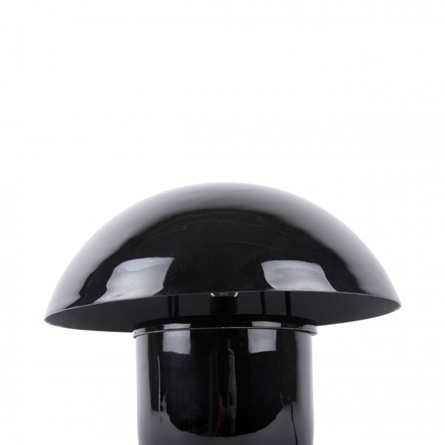 Fat Mushroom - Lampe à poser champignon en métal