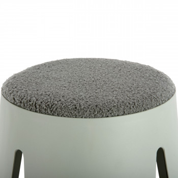 Savor - Tabouret en plastique H46cm