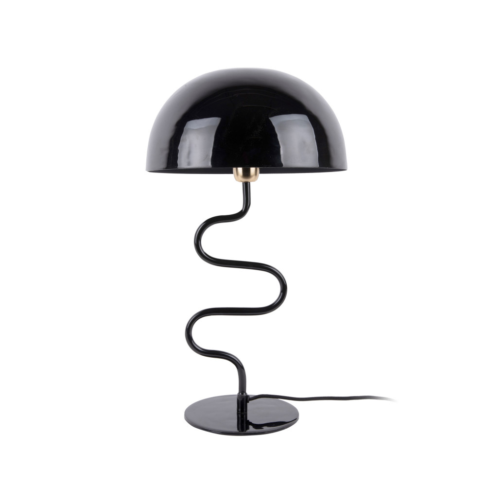 Lampe à poser en métal Leitmotiv - TWIST