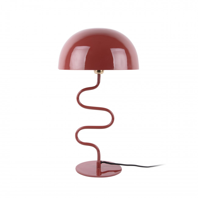 Twist - Lampe à poser en métal