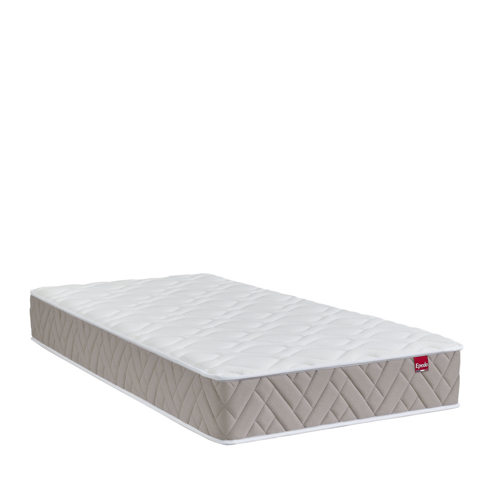 Bomba - Matelas 100% ressorts, accueil ferme - Dimensions - 90x190cm