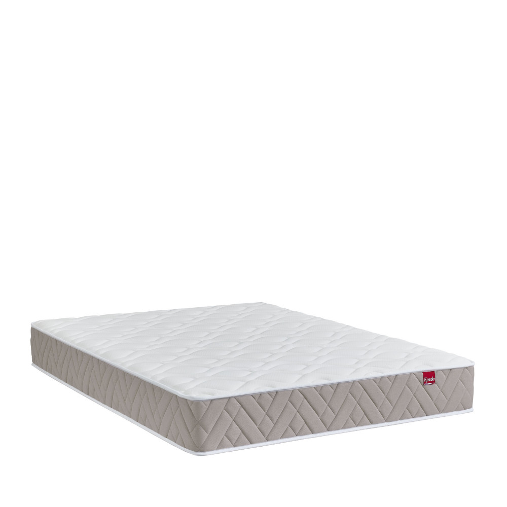 Bomba - Matelas 100% ressorts, accueil ferme - Dimensions - 140x190 cm