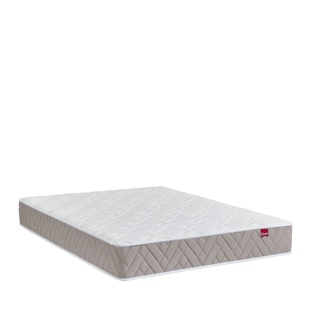 Bomba - Matelas 100% ressorts, accueil ferme - Dimensions - 180x200 cm