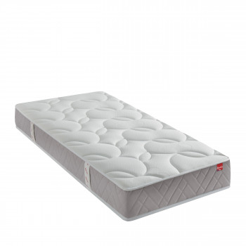 Muse 2 - Matelas 100% ressorts, accueil équilibré