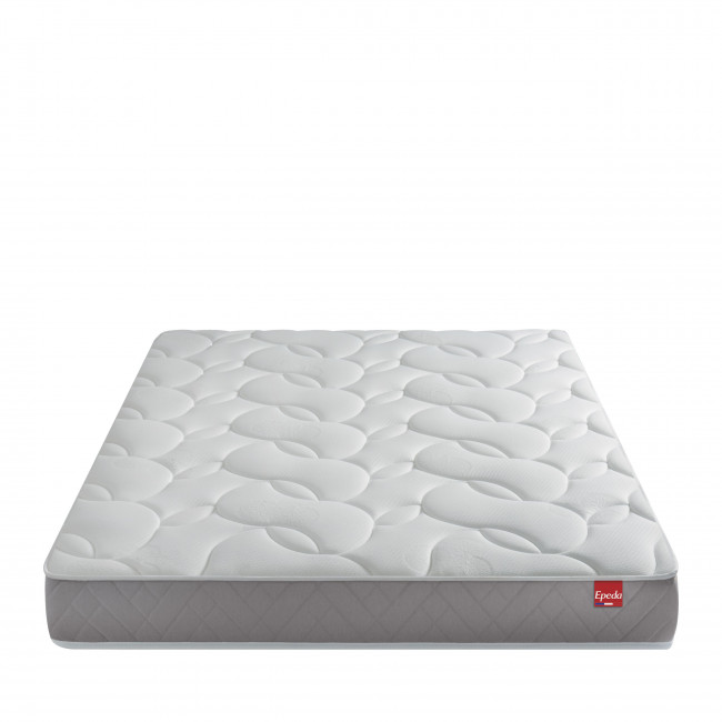 Muse 2 - Matelas 100% ressorts, accueil équilibré
