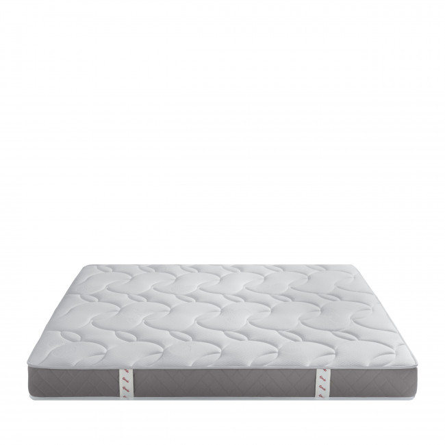 Muse 2 - Matelas 100% ressorts, accueil équilibré