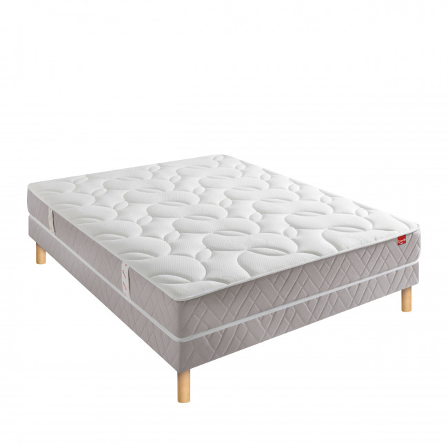 Muse 2 - Matelas 100% ressorts, accueil équilibré
