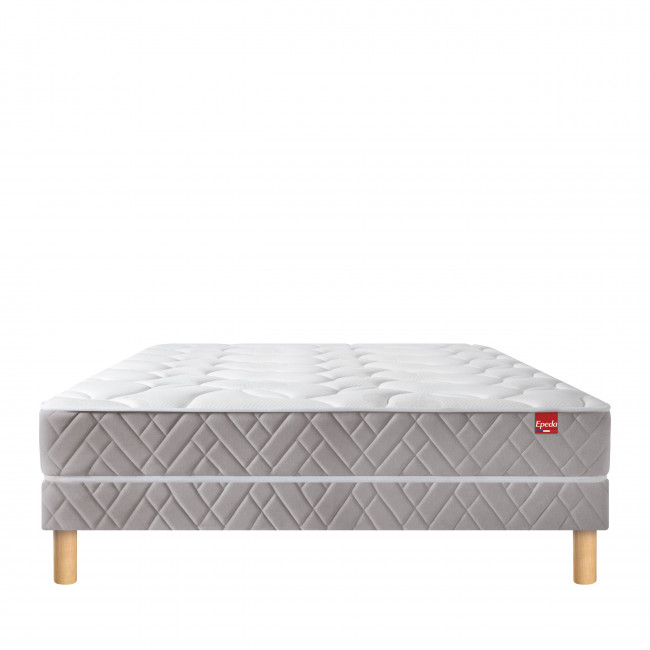 Muse 2 - Matelas 100% ressorts, accueil équilibré