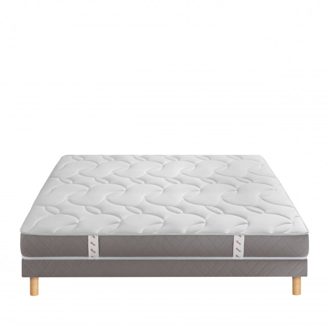 Muse 2 - Matelas 100% ressorts, accueil équilibré