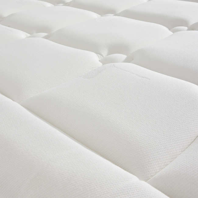 Allégoria - Matelas 100% ressorts, épaisseur 29cm, accueil moelleux