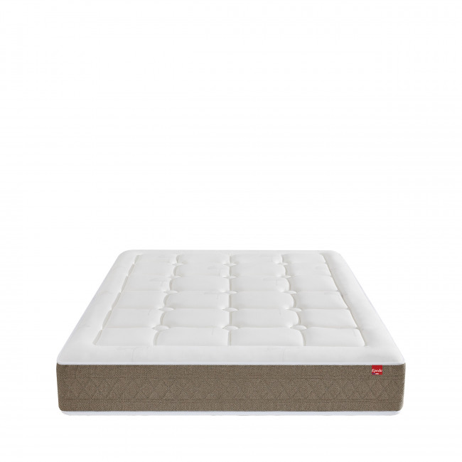 Allégoria - Matelas 100% ressorts, épaisseur 29cm, accueil moelleux