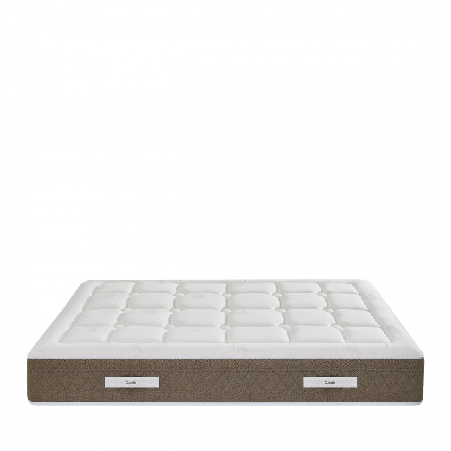Allégoria - Matelas 100% ressorts, épaisseur 29cm, accueil moelleux