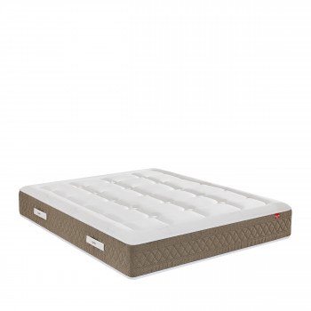 Allégoria - Matelas 100% ressorts, épaisseur 29cm, accueil moelleux