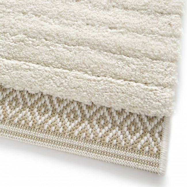 Kenza - Tapis bohème