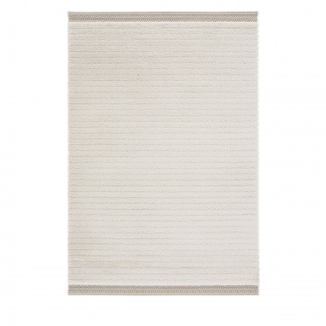 Kenza - Tapis bohème