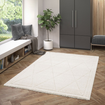 Yasmine - Tapis d’inspiration berbère