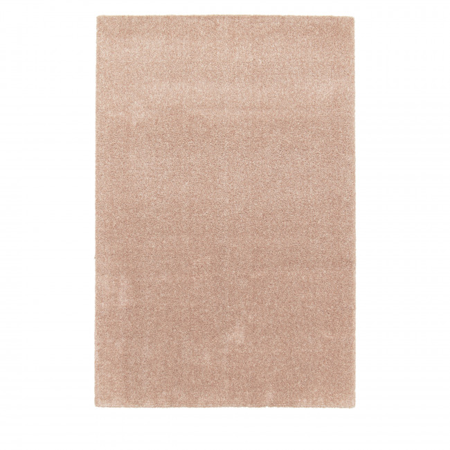 Assia II - Tapis à poil long