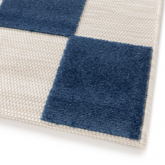 Addo IV – Tapis intérieur et extérieur à motif géométrique