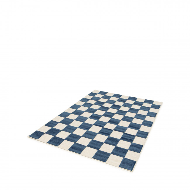 Addo IV – Tapis intérieur et extérieur à motif géométrique