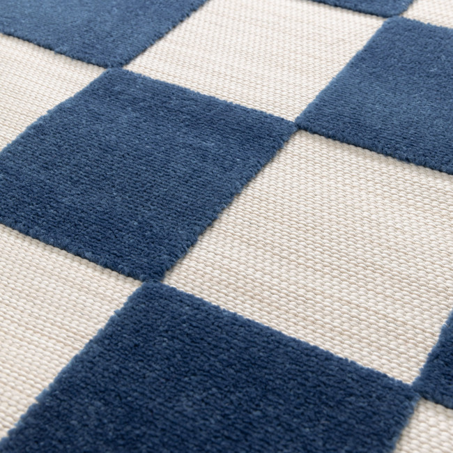 Addo IV – Tapis intérieur et extérieur à motif géométrique