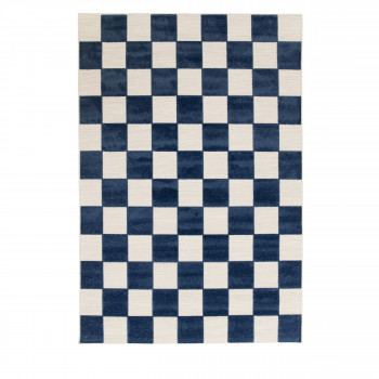 Addo IV – Tapis intérieur et extérieur à motif géométrique
