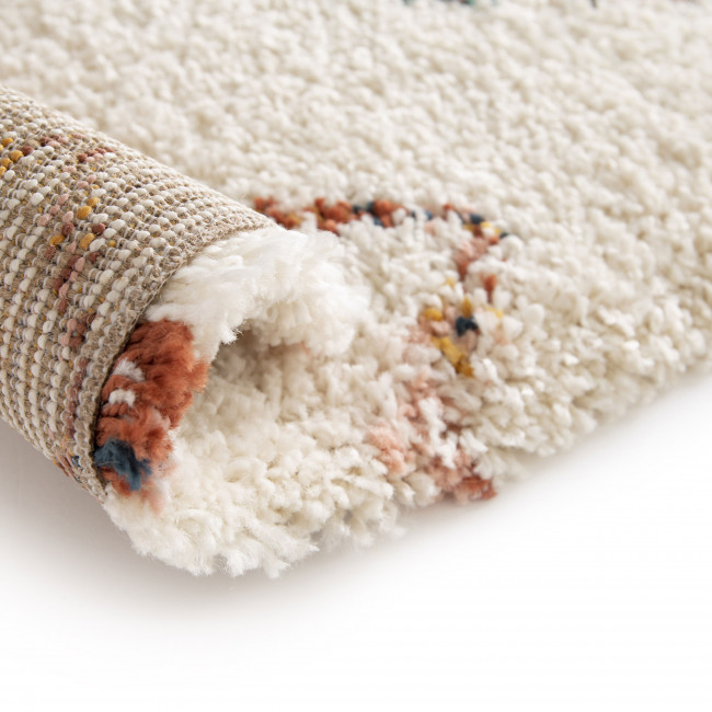 Lara - Tapis d’inspiration berbère