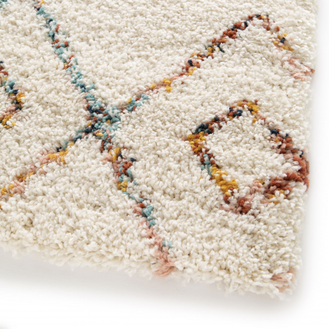 Lara - Tapis d’inspiration berbère