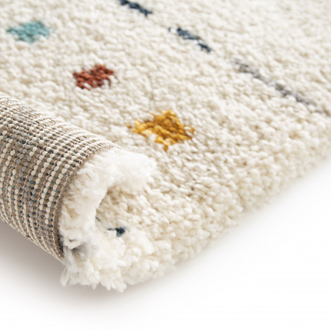 Anissa I - Tapis d’inspiration berbère