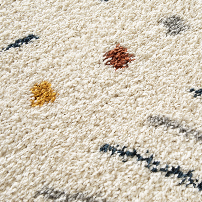 Anissa I - Tapis d’inspiration berbère