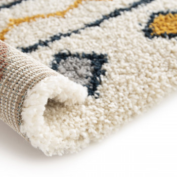 Anissa II - Tapis d’inspiration berbère