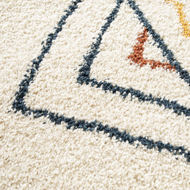 Anissa II - Tapis d’inspiration berbère