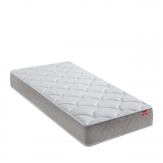 Bomba top - Matelas 100% ressorts, accueil ferme