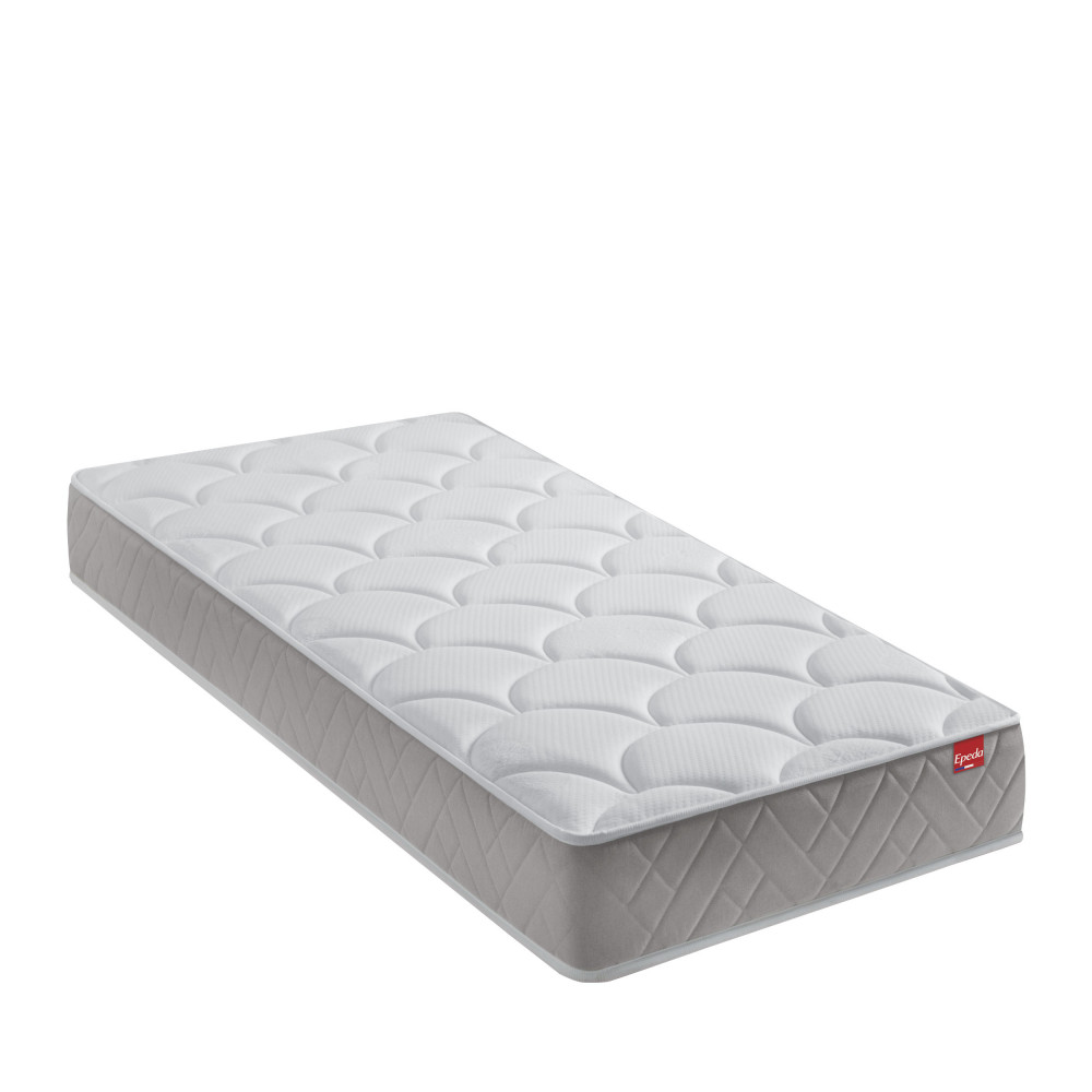 Bomba top - Matelas 100% ressorts, accueil ferme - Dimensions - 90x190cm