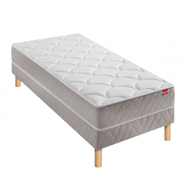 Bomba top - Matelas 100% ressorts, accueil ferme