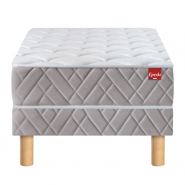 Bomba top - Matelas 100% ressorts, accueil ferme