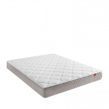 Bomba top - Matelas 100% ressorts, accueil ferme