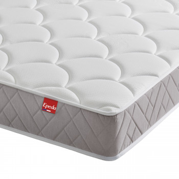 Bomba top - Matelas 100% ressorts, accueil ferme