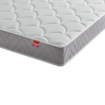 Bomba top - Matelas 100% ressorts, accueil ferme