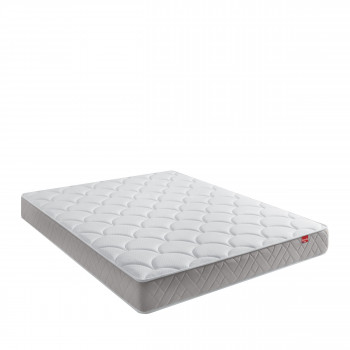 Bomba top - Matelas 100% ressorts, accueil ferme