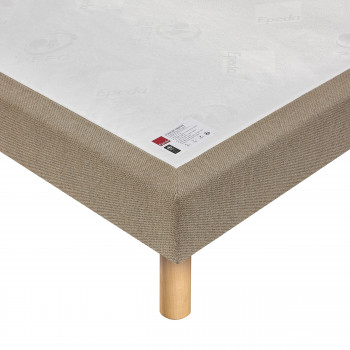 Bien-être 2 - Sommier tapissier 160x200cm