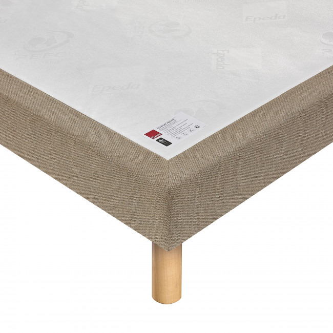 Bien-être 2 - Sommier tapissier 160x200cm