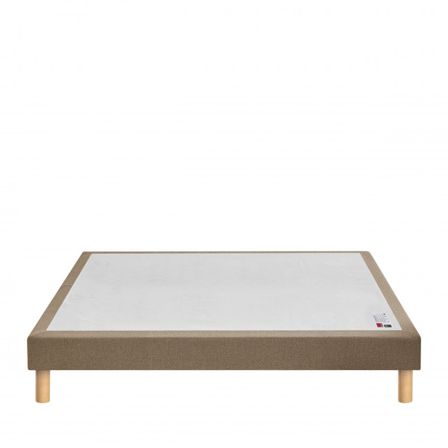 Bien-être 2 - Sommier tapissier 160x200cm