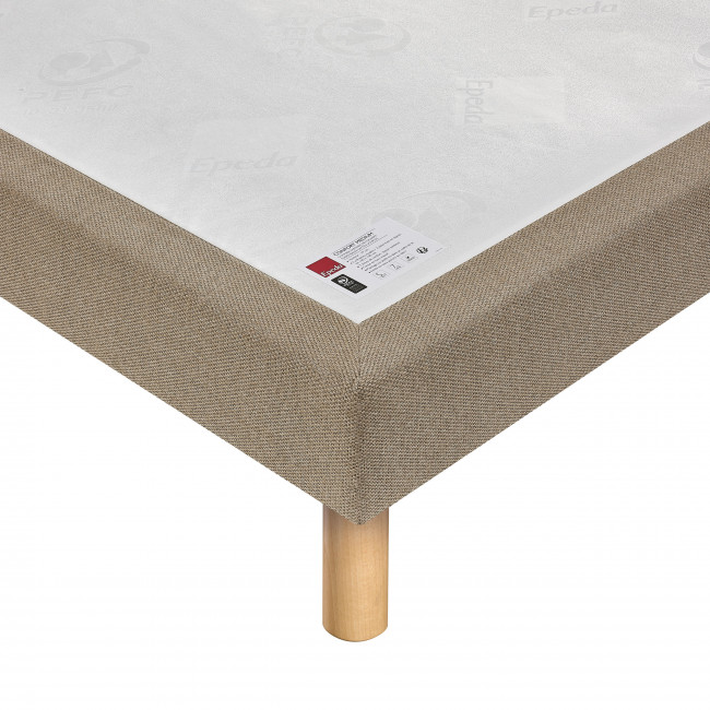 Bien-être 2 – Sommier tapissier 140x190cm