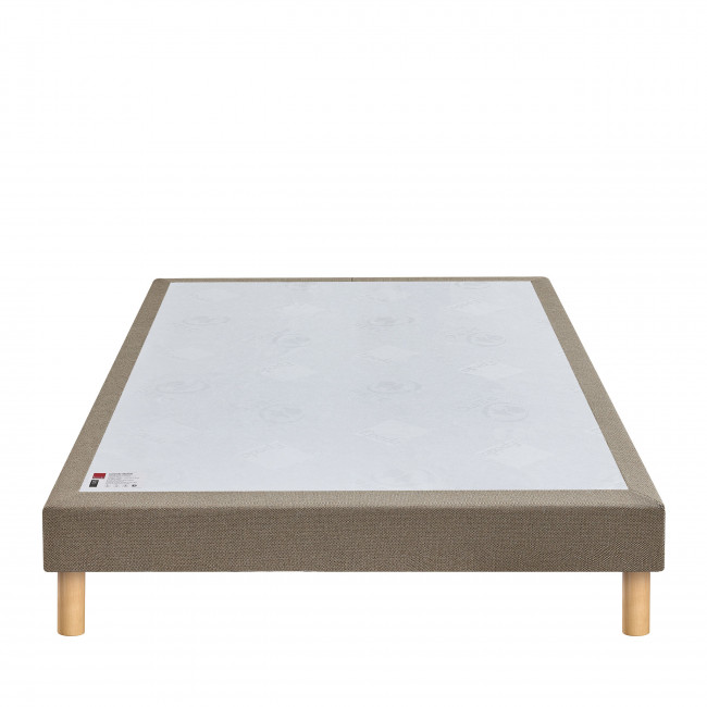 Bien-être 2 – Sommier tapissier 140x190cm
