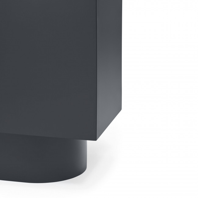 Totem - Buffet 2 portes en bois L100 cm