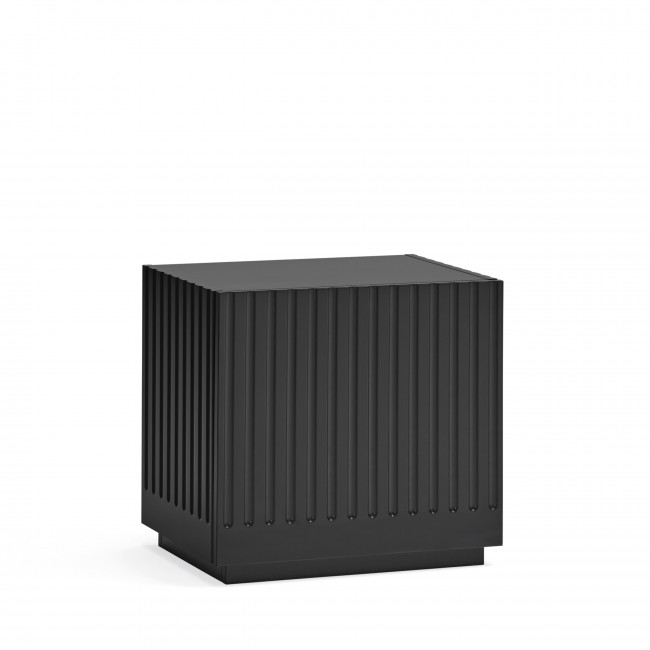 Doric - Table de chevet 1 tiroir en bois