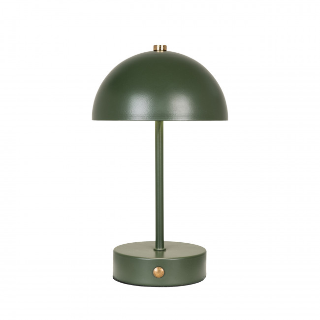 Holt - Lampe à poser en métal